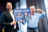 Ryanair O'Leary