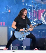 Foo Fighters 2021