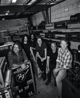 Foo Fighters melden sich zurück - mit Angst, Frust, Rock 'n' Roll