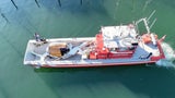 Bodensee Kollission