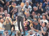 Bruce Springsteen