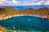 Geheimtipp Inseln Mittelmeer