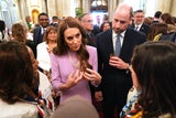 100 Jahre Queen: Charles, Kate und William feiern