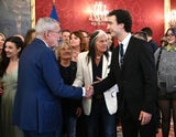 ESC-Allstars Hofburg