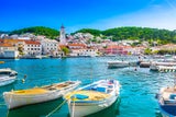 Kroatien