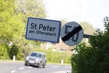 Mord St. Peter