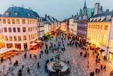 Das sind die fußgängerfreundlichsten Metropolen der Welt 2026