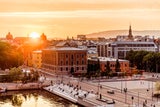 Das sind die fußgängerfreundlichsten Metropolen der Welt 2026