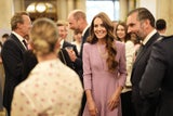 Rührend: Diese emotionale Botschaft steckt hinter Prinzessin Kates Look