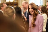 Rührend: Diese emotionale Botschaft steckt hinter Prinzessin Kates Look