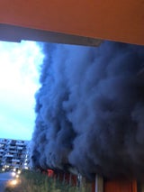 Brand Graz
