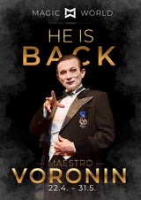 Magier Voronin
