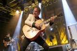 Kiefer Sutherland bringt die Hits von Ozzy und Phil Collins nach Wien