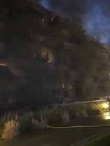 Brand Graz