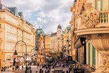 Das sind die fußgängerfreundlichsten Metropolen der Welt 2026