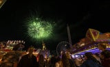 Volksfest in St. Pölten