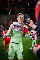 Manuel Neuer