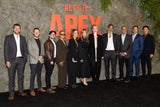 BH und Shirt vergessen? Charlize Theron raubt uns im "Oben-ohne"-Look den Atem