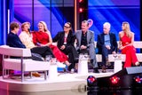 Heute startet der Song Contest: 1. ORF-Show