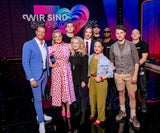 Heute startet der Song Contest: 1. ORF-Show