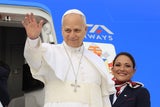 Papst Leo
