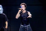 Cosmó: Heute startet mein Song Contest