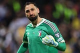 Donnarumma