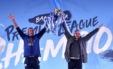 Guardiola Kompany