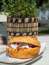 Foodtruck Marilla Laberl