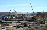 Kronstorf Google-Rechenzentrum