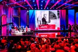 Heute startet der Song Contest: 1. ORF-Show