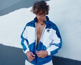 Becker-Spross Elias startet als Model durch