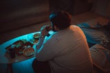 Laut Studie: Wenn Sie zu dieser Uhrzeit essen, kriegen Sie eher Durchfall