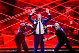 Heute startet der Song Contest: 1. ORF-Show