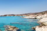 Diese griechische Trauminsel kennen Sie garantiert noch nicht