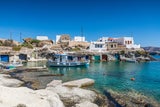 Diese griechische Trauminsel kennen Sie garantiert noch nicht