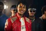 „Michael“: Traumstart für den umstrittenen Jackson-Film