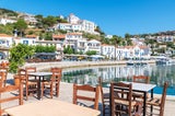 Traumurlaub ohne Preis-Schock: Diese griechischen Inseln sind 2026 noch günstig