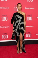 Times100 Gala: Die schönsten Red Carpet Looks
