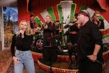 TV-Highlight: Helene Fischer rockt oe24.TV