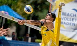 FPÖ-Landbauer: "Babler streicht Beachvolleyball Baden und verteilt 300.000 Euro an Sitzkreis-Verein“