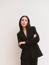"Mode muss funktionieren", so Multitaskerin Victoria Swarovski im Talk.&nbsp;