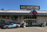 "Goldentime"-Club in Wien Simmering