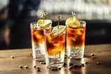 Espresso mal anders: Dieser virale Drink spaltet gerade das Internet