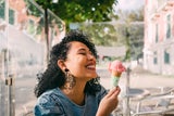 Kaum zu glauben: Diese beliebte Eissorte hat nur 40 Kalorien