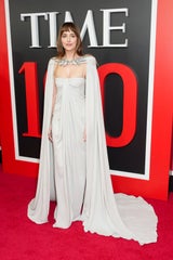 Glamour-Gipfel in NYC: Die Looks der TIME100 Gala, die Sie gesehen haben müssen