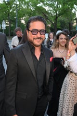 Enrique Arce