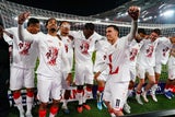 „Ich musste es wegtreten!“ VfB-Star übergibt sich am Platz