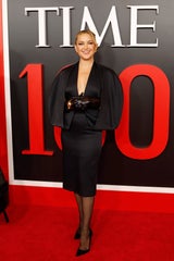 Times100 Gala: Die schönsten Red Carpet Looks