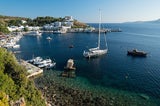Traumurlaub ohne Preis-Schock: Diese griechischen Inseln sind 2026 noch günstig